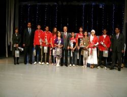 Yedi Gün Yedi Hüner